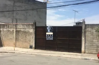 Barracão / Galpão / Depósito com 2 salas à venda na Cidade Industrial Satélite de São Paulo, Guarulhos 