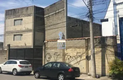 Barracão / Galpão / Depósito com 2 salas à venda na Cidade Industrial Satélite de São Paulo, Guarulhos 
