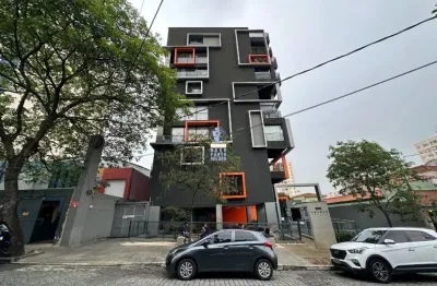 Apartamento com 1 quarto à venda na Pompéia, São Paulo 