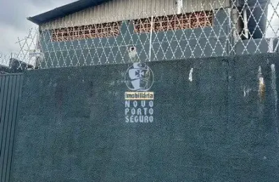 Barracão / Galpão / Depósito para alugar na Vila Nova Mazzei, São Paulo 