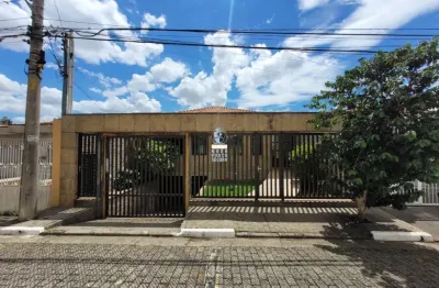 Casa comercial com 1 sala para alugar no Jardim Gumercindo, Guarulhos 