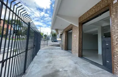 Barracão / Galpão / Depósito para alugar no Parque Novo Mundo, São Paulo 