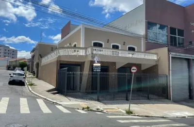 Casa comercial com 1 sala à venda no Parque Novo Mundo, São Paulo 