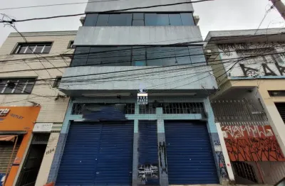 Sala comercial com 5 salas para alugar na Vila Medeiros, São Paulo 