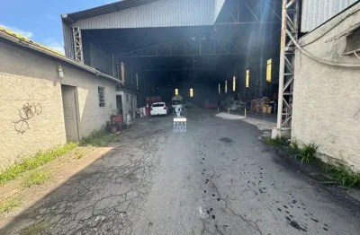 Barracão / Galpão / Depósito à venda na Vila Medeiros, São Paulo 