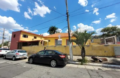 Casa comercial com 2 salas para alugar na Vila Carrão, São Paulo 