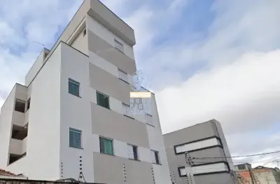 Apartamento com 2 quartos à venda no Parque Maria Luiza, São Paulo 