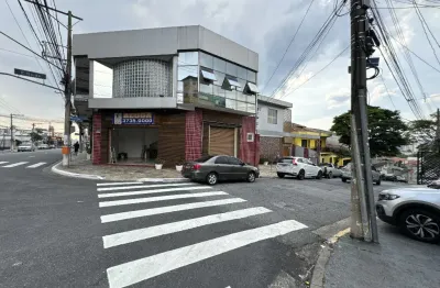 Ponto comercial com 5 salas para alugar na Vila Galvão, Guarulhos 