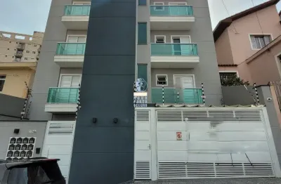 Apartamento com 2 quartos à venda no Jardim São Paulo (Zona Norte), São Paulo 