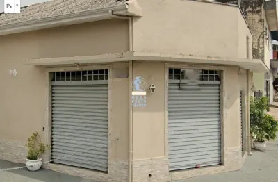 Ponto comercial para alugar no Jardim Munhoz, Guarulhos 