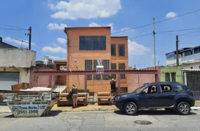 Prédio à venda na Vila Maria Alta, São Paulo 