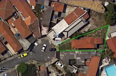 Terreno à venda na Vila Regente Feijó, São Paulo 