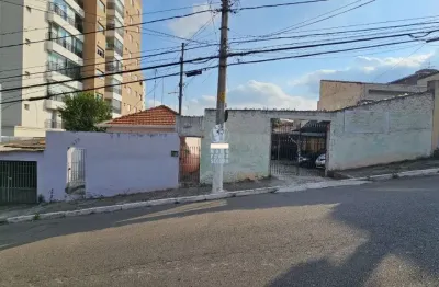 Terreno à venda na Vila Gustavo, São Paulo 