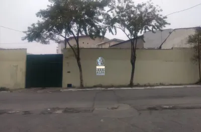 Barracão / Galpão / Depósito à venda no Jardim Japão, São Paulo 