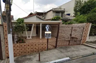 Casa com 2 quartos à venda na Vila Sabrina, São Paulo 