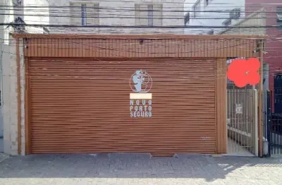 Prédio à venda no Jardim Japão, São Paulo 