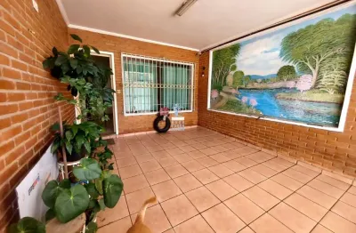 Casa com 4 quartos à venda no Penha De França, São Paulo 