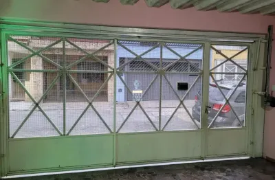 Casa com 3 quartos à venda em Belenzinho, São Paulo 