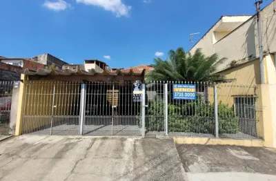 Casa com 3 quartos à venda na Cidade Martins, Guarulhos 