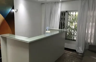 Casa comercial com 4 salas para alugar na Vila Gomes Cardim, São Paulo 