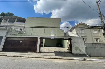 Casa com 2 quartos à venda na Vila Mazzei, São Paulo 