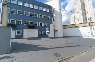 Barracão / Galpão / Depósito para alugar no Várzea da Barra Funda, São Paulo 