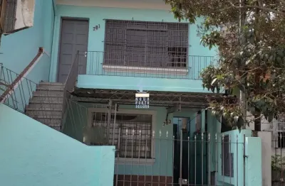 Casa com 4 quartos à venda na Vila Gustavo, São Paulo 