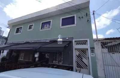 Sala comercial com 1 sala para alugar na Vila Azevedo, São Paulo 