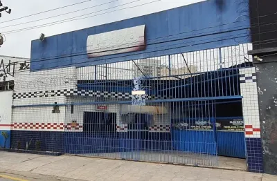 Barracão / Galpão / Depósito com 1 sala à venda na Vila Carrão, São Paulo 