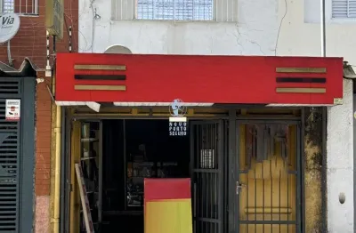 Prédio com 5 salas à venda na Vila São João, Guarulhos 