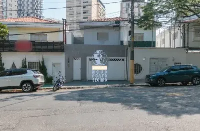 Casa comercial com 4 salas para alugar no Sumarezinho, São Paulo 