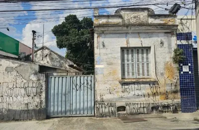Terreno à venda na Vila Maria, São Paulo 