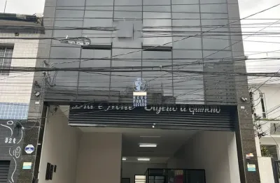 Prédio para alugar em Santana, São Paulo 