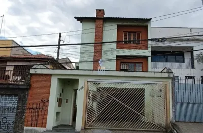 Casa com 3 quartos à venda na Vila Nivi, São Paulo 