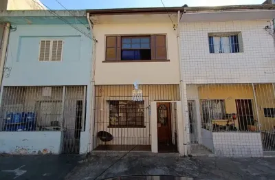 Casa com 2 quartos à venda no Parque Novo Mundo, São Paulo 