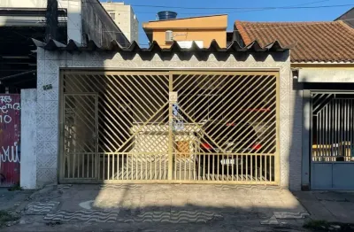 Casa com 3 quartos à venda na Vila Maria, São Paulo 