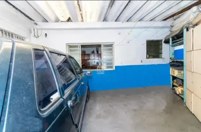 Casa com 2 quartos à venda no Parque Novo Mundo, São Paulo 