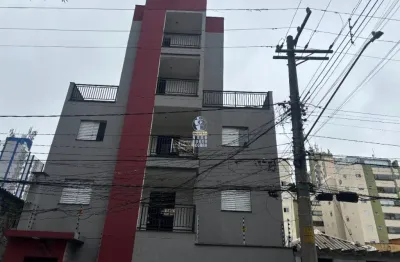 Apartamento com 2 quartos à venda na Chácara Califórnia, São Paulo 