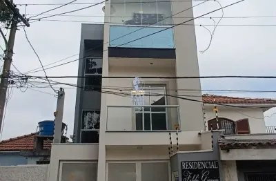 Apartamento com 2 quartos à venda na Vila Prudente, São Paulo 