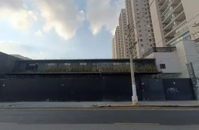 Barracão / Galpão / Depósito com 6 salas para alugar na Barra Funda, São Paulo 