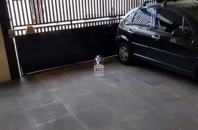 Casa à venda no Jardim Brasil (Zona Norte), São Paulo 