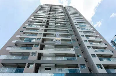 Apartamento com 1 quarto à venda na Vila Azevedo, São Paulo 