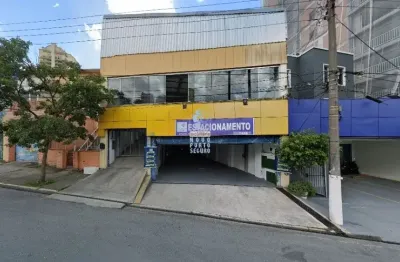 Barracão / Galpão / Depósito para alugar no Jardim São Paulo (Zona Norte), São Paulo 