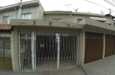 Casa com 2 quartos à venda no Tatuapé, São Paulo 