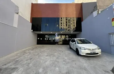 Ponto comercial à venda no Centro, Guarulhos 