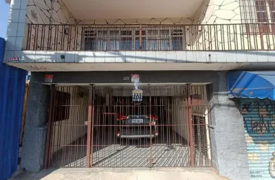 Casa com 2 quartos à venda em Cangaíba, São Paulo 