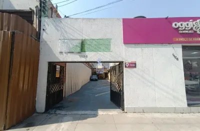 Ponto comercial para alugar na Vila Maria, São Paulo 