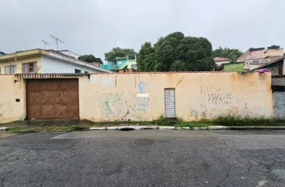 Terreno à venda na Vila Leonor, São Paulo 