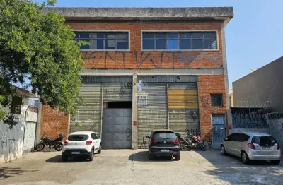 Barracão / Galpão / Depósito para alugar na Vila Maria, São Paulo 