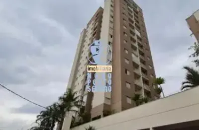 Apartamento com 2 quartos à venda no Parque Novo Mundo, São Paulo 